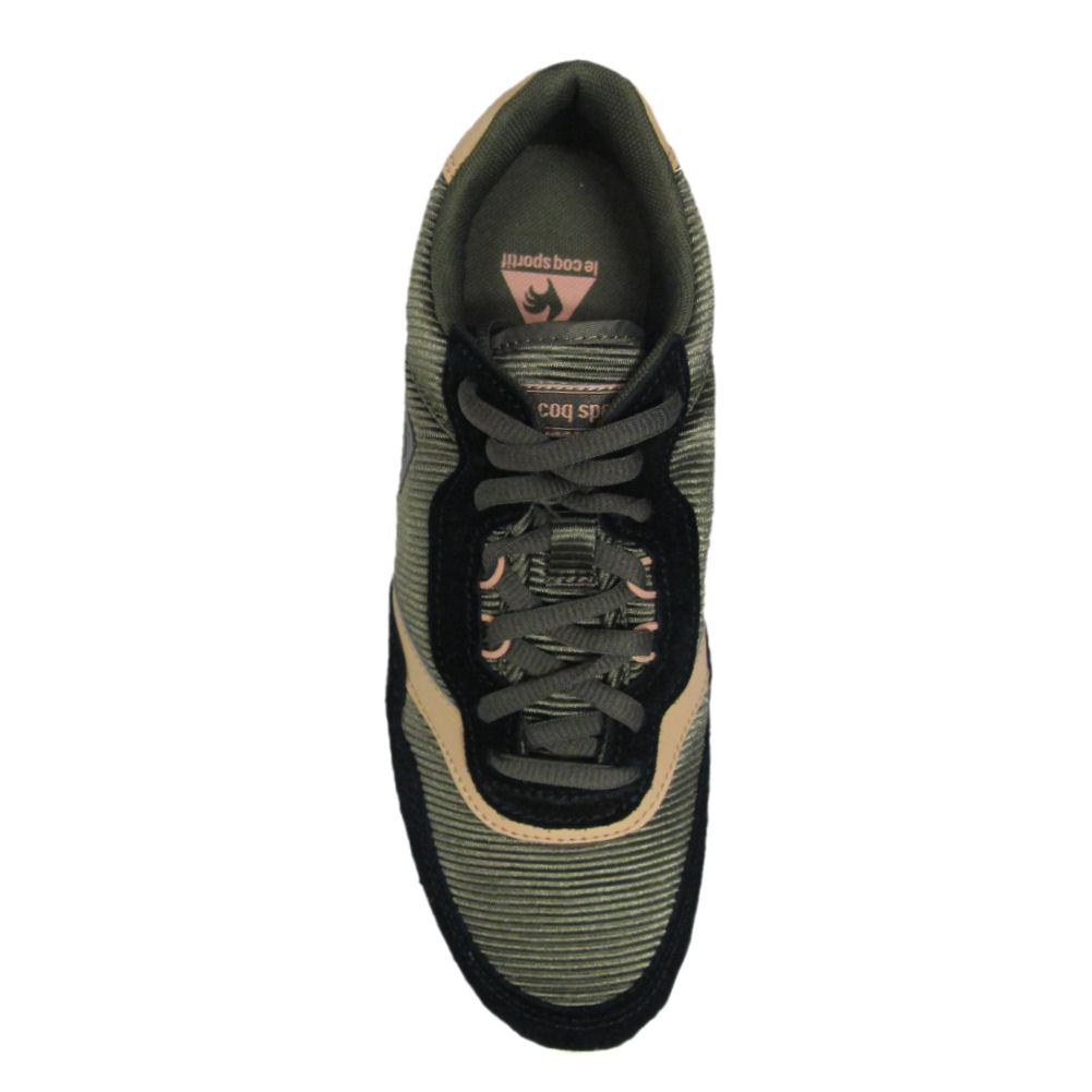 retro running le coq sportif