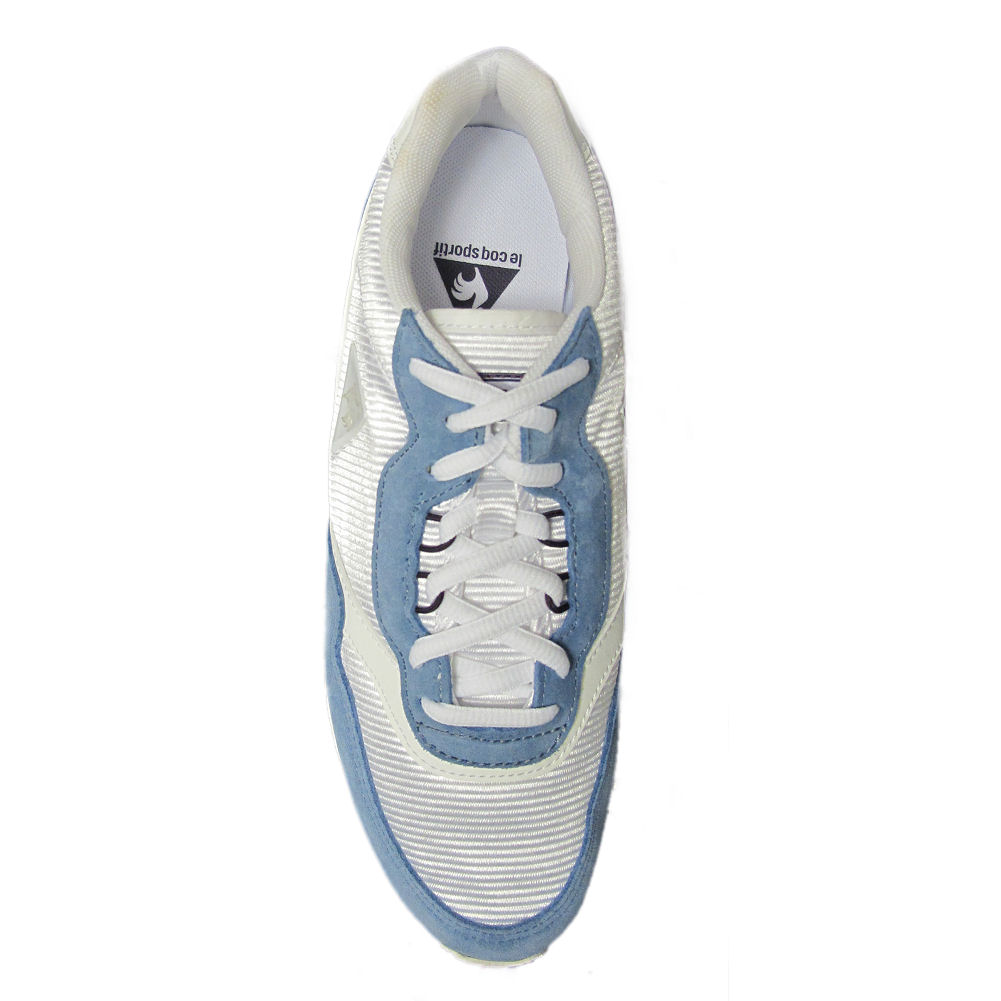 retro running le coq sportif