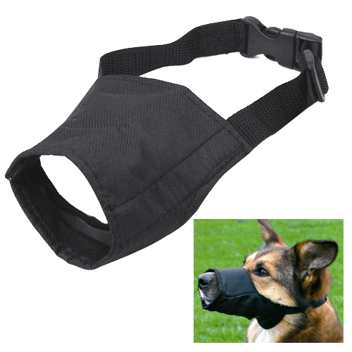 DIGIFLEX Adjustable Humane Strong Material Dog Muzzle eBay