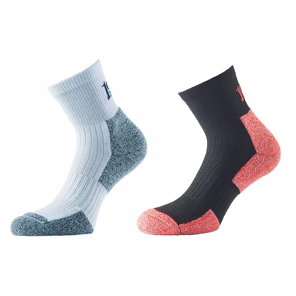 1000 Mile Ultimate Performance Sport Socks Prevent Blisters eBay