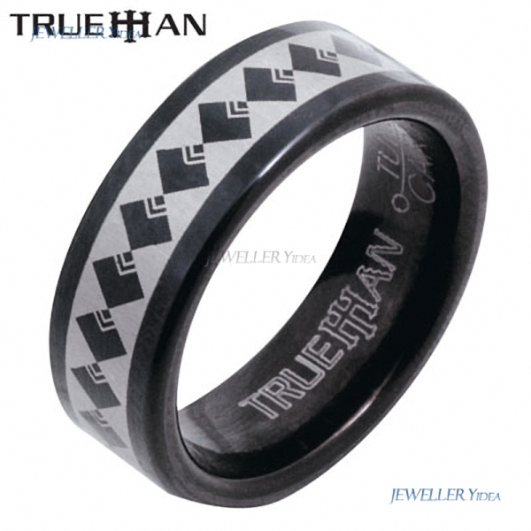 New Black Tungsten Ring US Size 11.5 Bee Unique Tungsten Band Trueman Carbide Mens Ring W 1/2 11.5 81090WX B New Black Tungsten Ring US Size 11.5 Bee Unique Tungsten Band Trueman Carbide Mens Ring W 1/2 11.5 81090WX B