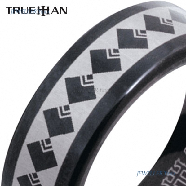 New Black Tungsten Ring US Size 11.5 Bee Unique Tungsten Band Trueman Carbide Mens Ring W 1/2 11.5 81090WX C New Black Tungsten Ring US Size 11.5 Bee Unique Tungsten Band Trueman Carbide Mens Ring W 1/2 11.5 81090WX C