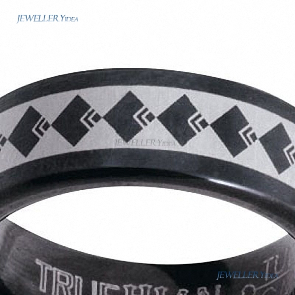 New Black Tungsten Ring US Size 11.5 Bee Unique Tungsten Band Trueman Carbide Mens Ring W 1/2 11.5 81090WX D New Black Tungsten Ring US Size 11.5 Bee Unique Tungsten Band Trueman Carbide Mens Ring W 1/2 11.5 81090WX D