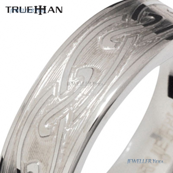 New Tungsten Ring Celtic knots US size 10 Bee Religion: Celtic Knot Tungsten Band Trueman Carbide Mens Ring T 9.75 81141T C New Tungsten Ring Celtic knots US size 10 Bee Religion: Celtic Knot Tungsten Band Trueman Carbide Mens Ring T 9.75 81141T C