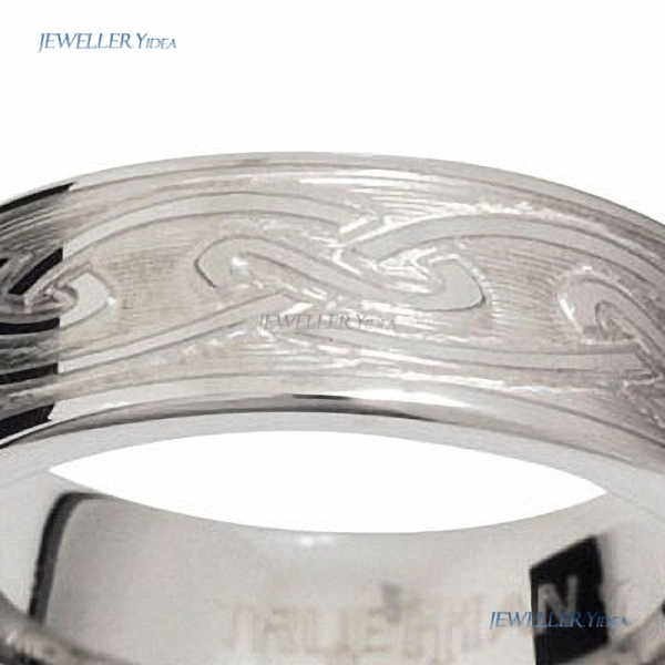 New Tungsten Ring Celtic knots US size 10 Bee Religion: Celtic Knot Tungsten Band Trueman Carbide Mens Ring T 9.75 81141T D New Tungsten Ring Celtic knots US size 10 Bee Religion: Celtic Knot Tungsten Band Trueman Carbide Mens Ring T 9.75 81141T D