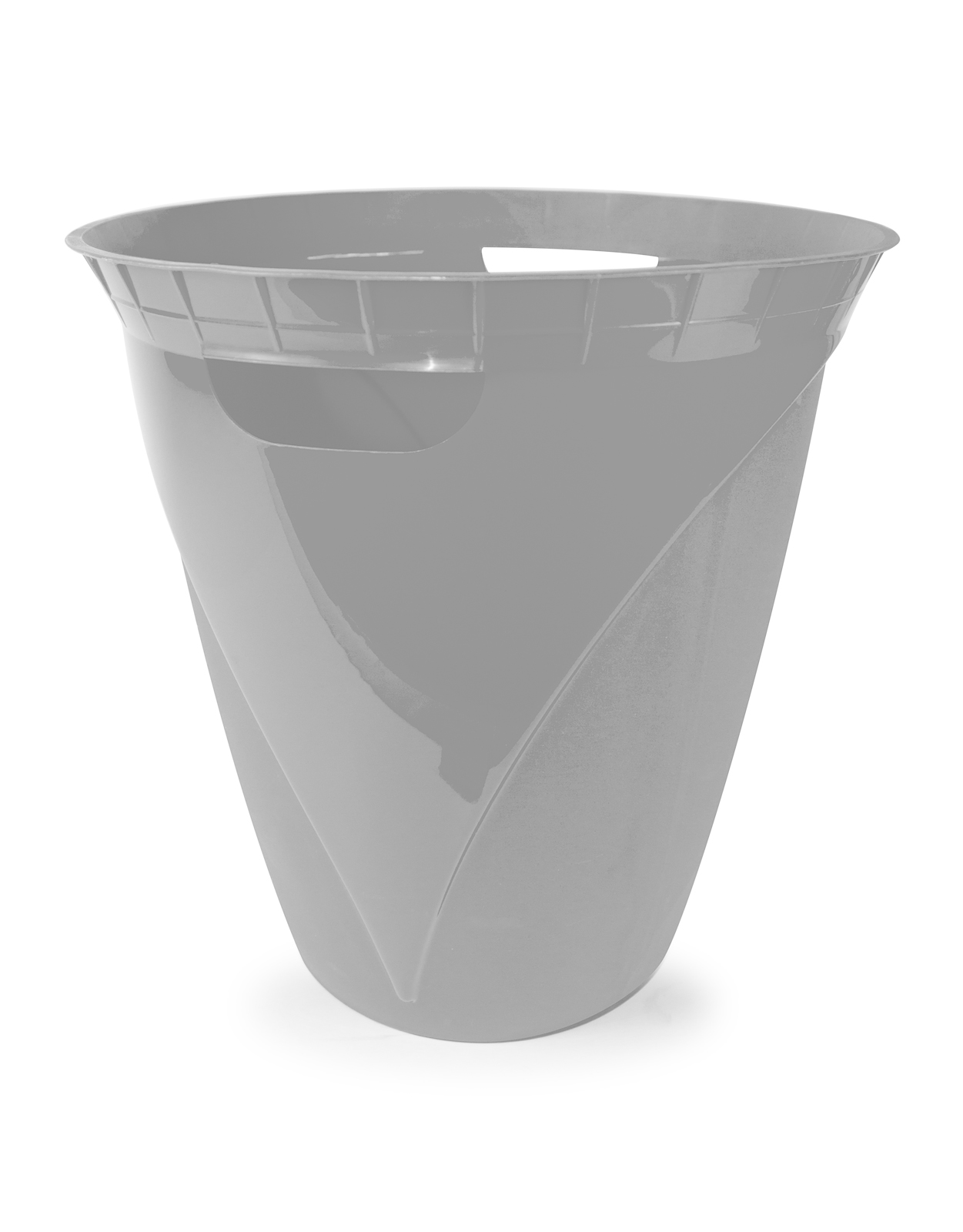 Waste Paper Bin Office Study Bedroom Bathroom Home