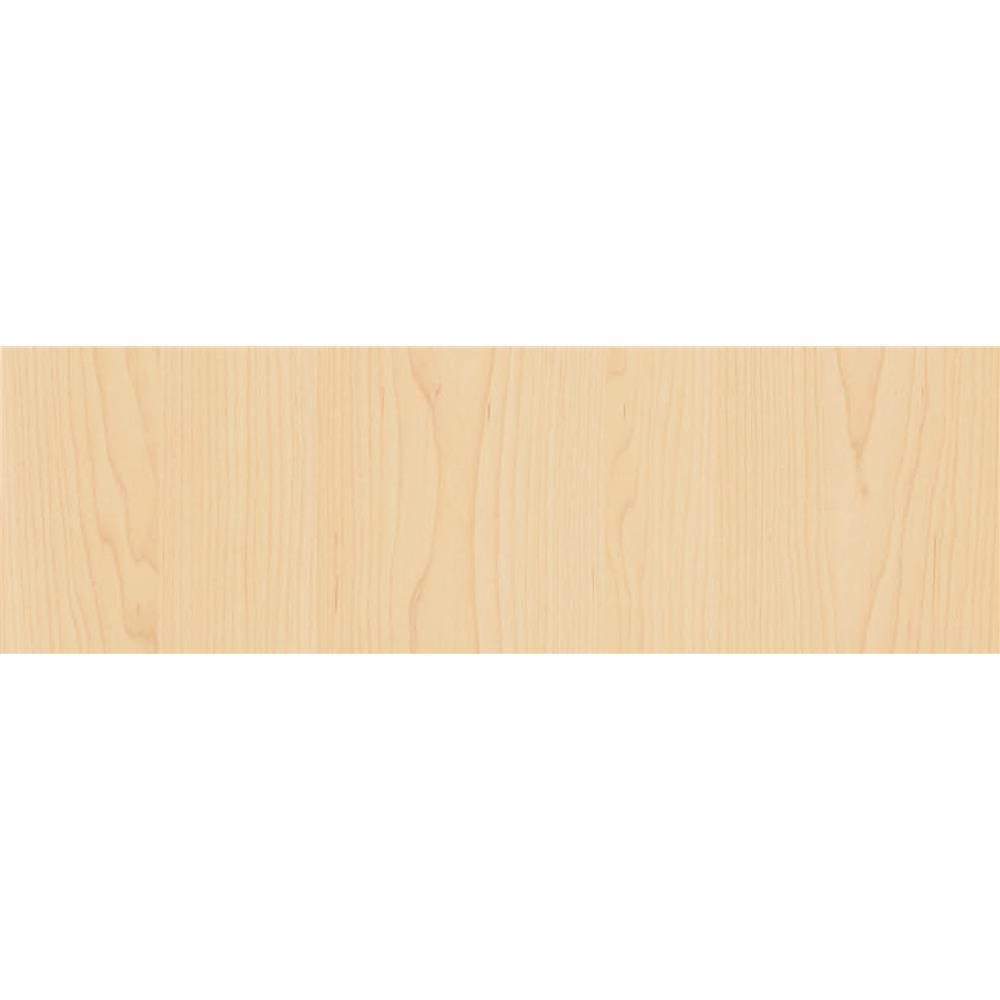 Wood Effect Fablon Sticky Back Plastic Wooden Maple Light Beige