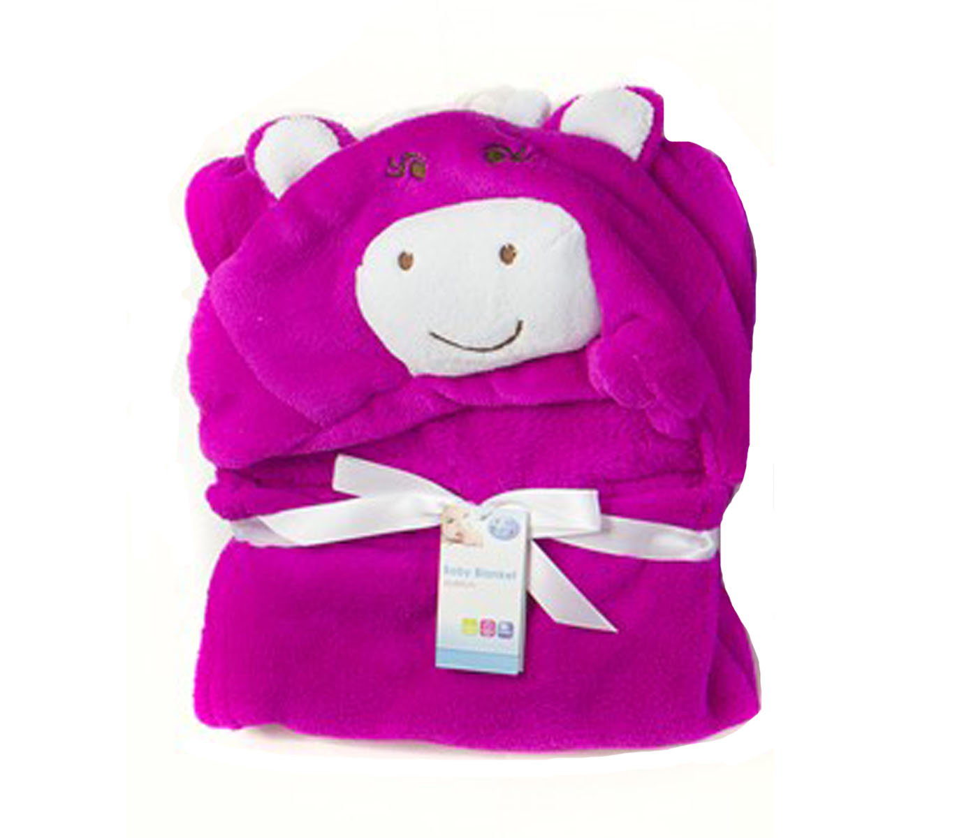 childrens hooded blankets