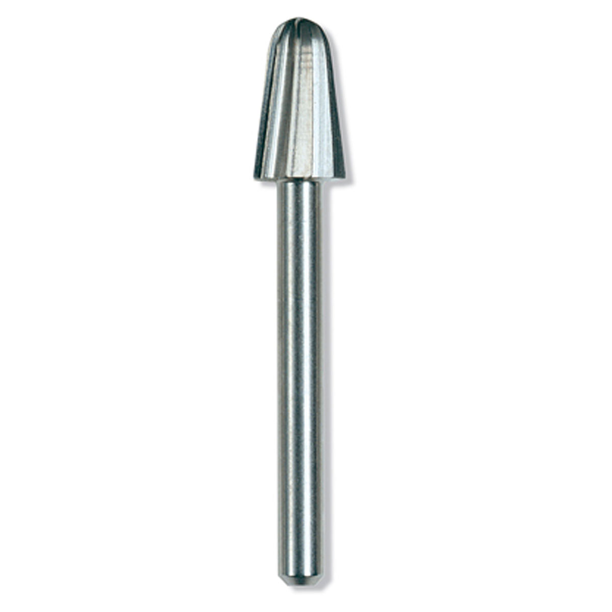 Dremel 117 1/4 Inch Wood Cutting Bit Bullet Shape eBay