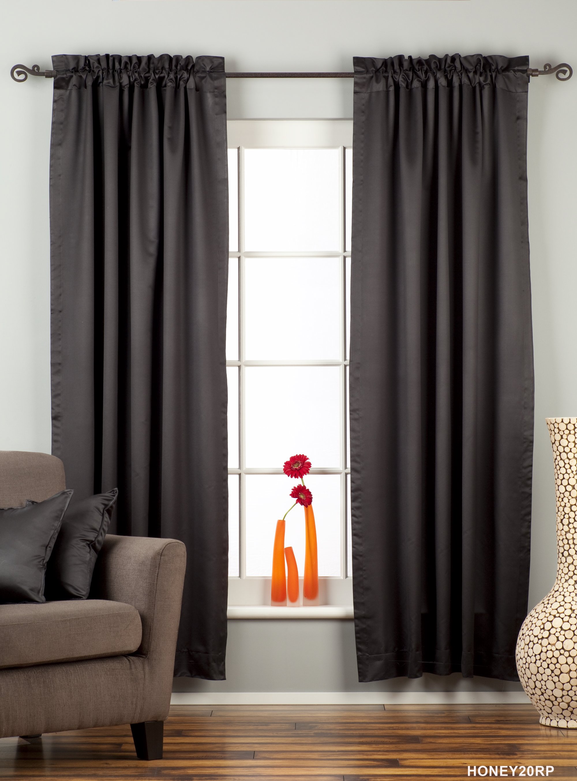 Category Archives: Home Theater Blackout Curtains