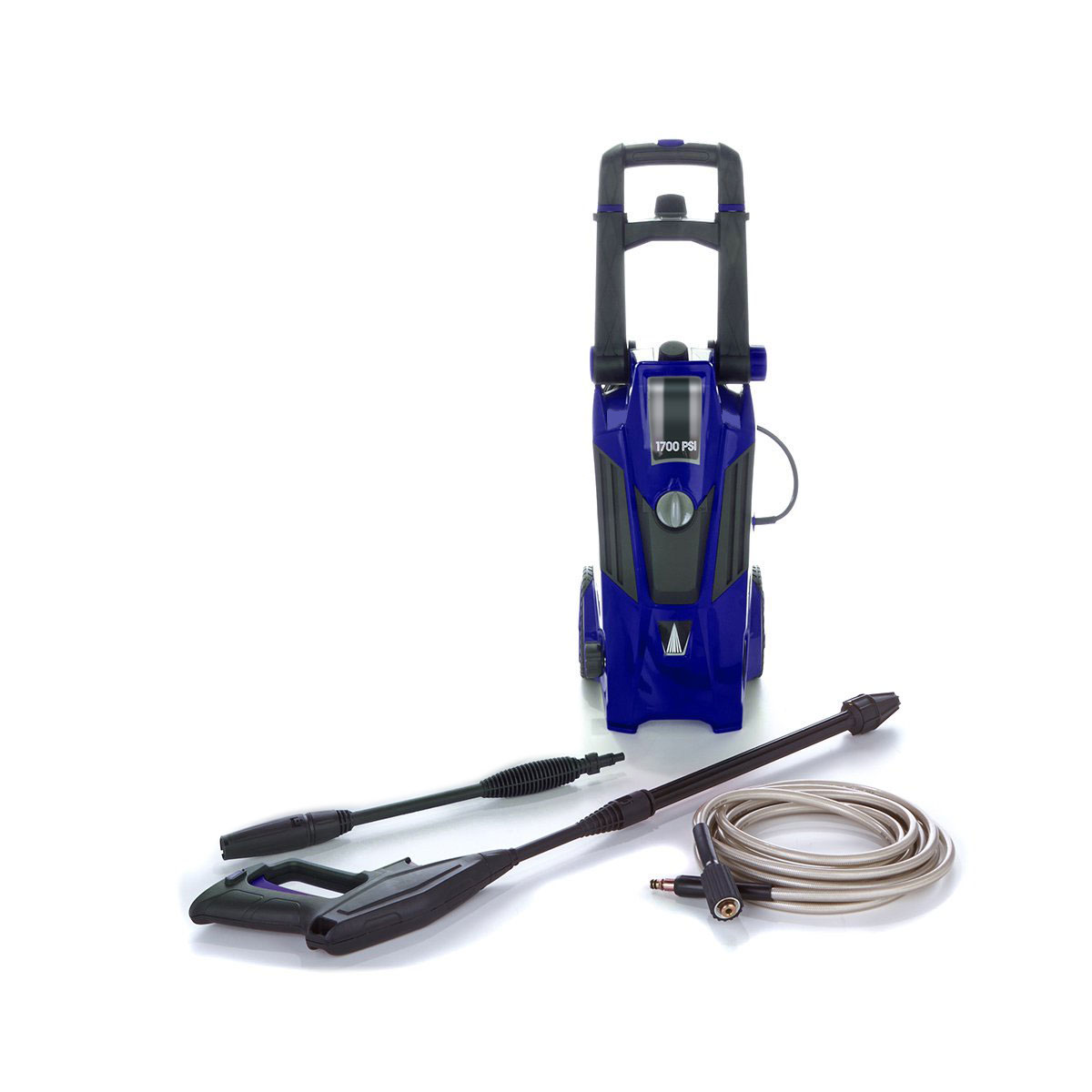 Earthwise Power Washer 1700 PSI Portable Pressure Washer Assorted