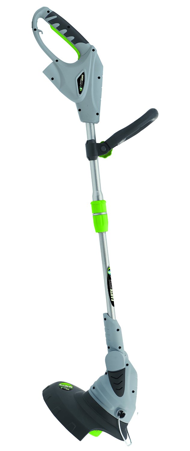 Earthwise Weed Eater 11" 3.75Amp Corded Electric String Trimmer