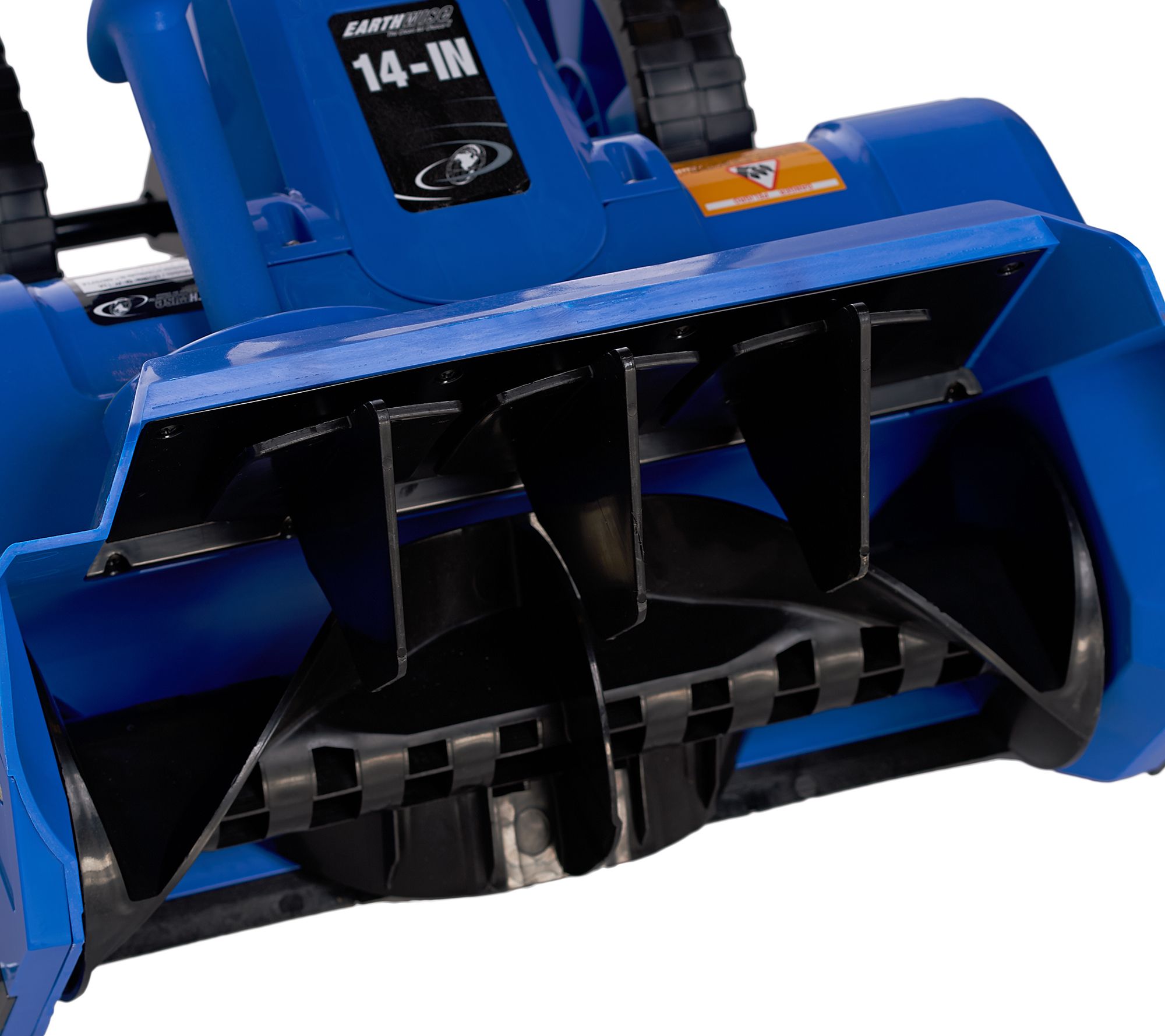 Earthwise Snow Thrower Snow Shovel 12 AMP Corded Electric 14