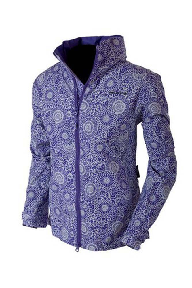 Target Dry MIAS Womens Waterproof Breathable Packaway Pac a Mac in a