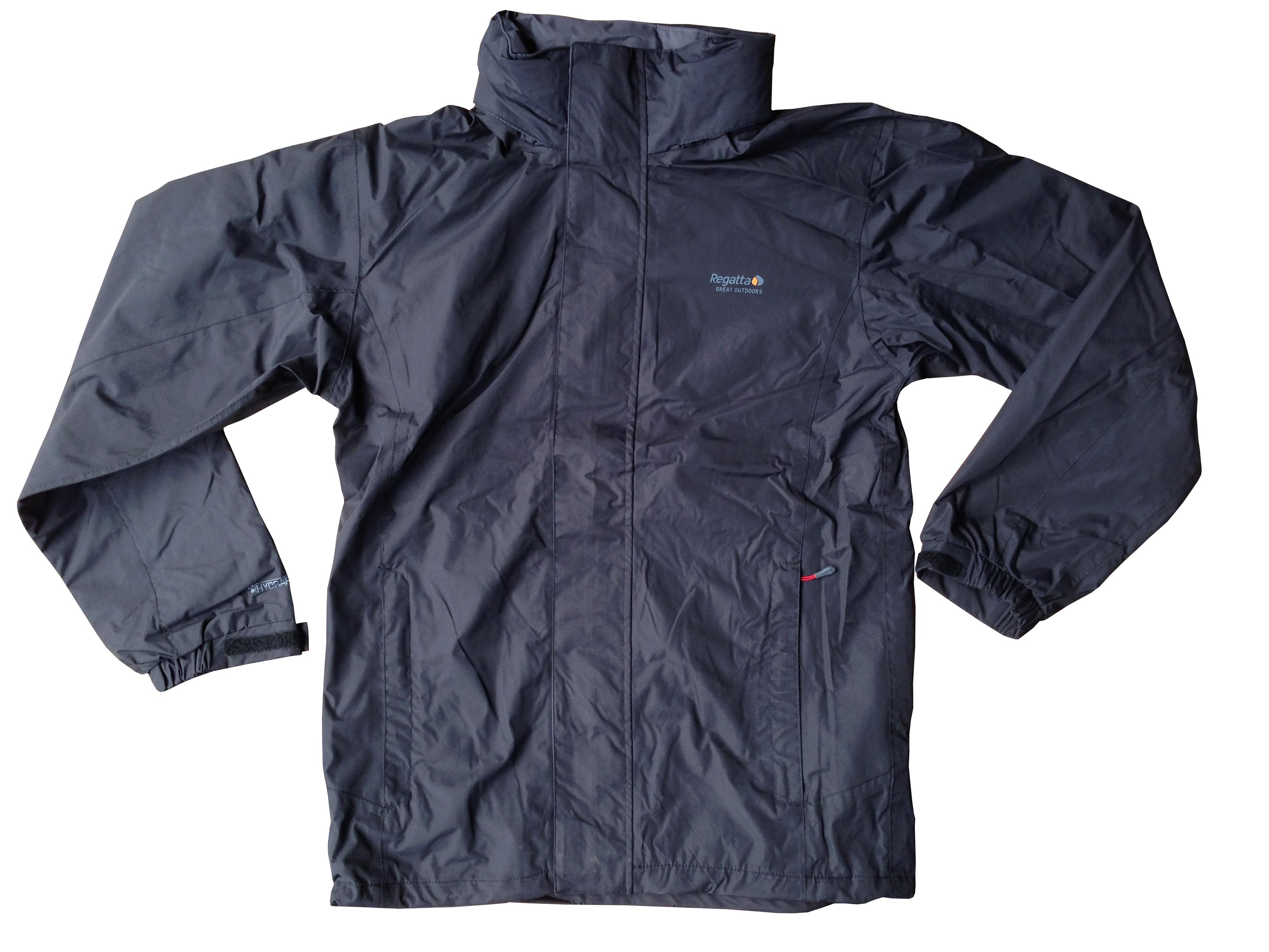 Regatta Brackley Mens Lightweight Waterproof Adventure Travel Jackets