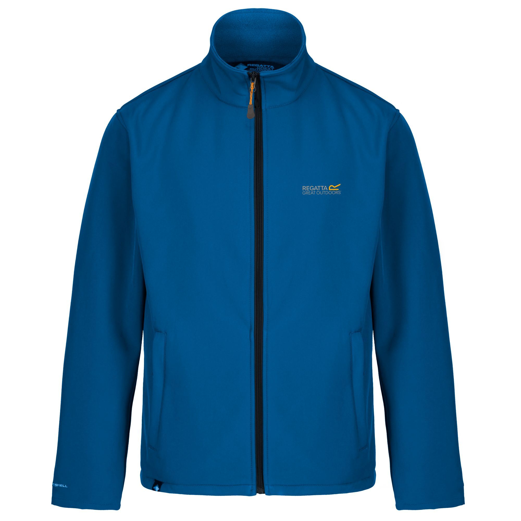 Regatta Mens Softshell Soft Shell Jacket Massive Clearance RRP £60.00