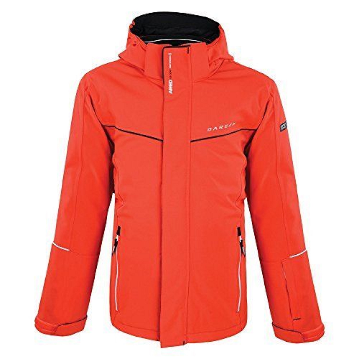 Dare2b Exclaim Kids Waterproof Breathable Insulated Ski Jacket eBay