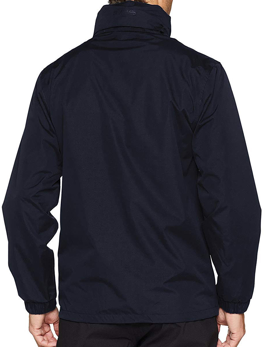 Mens Regatta Lightweight Waterproof Windproof Jacket Clearance RRP £70.00