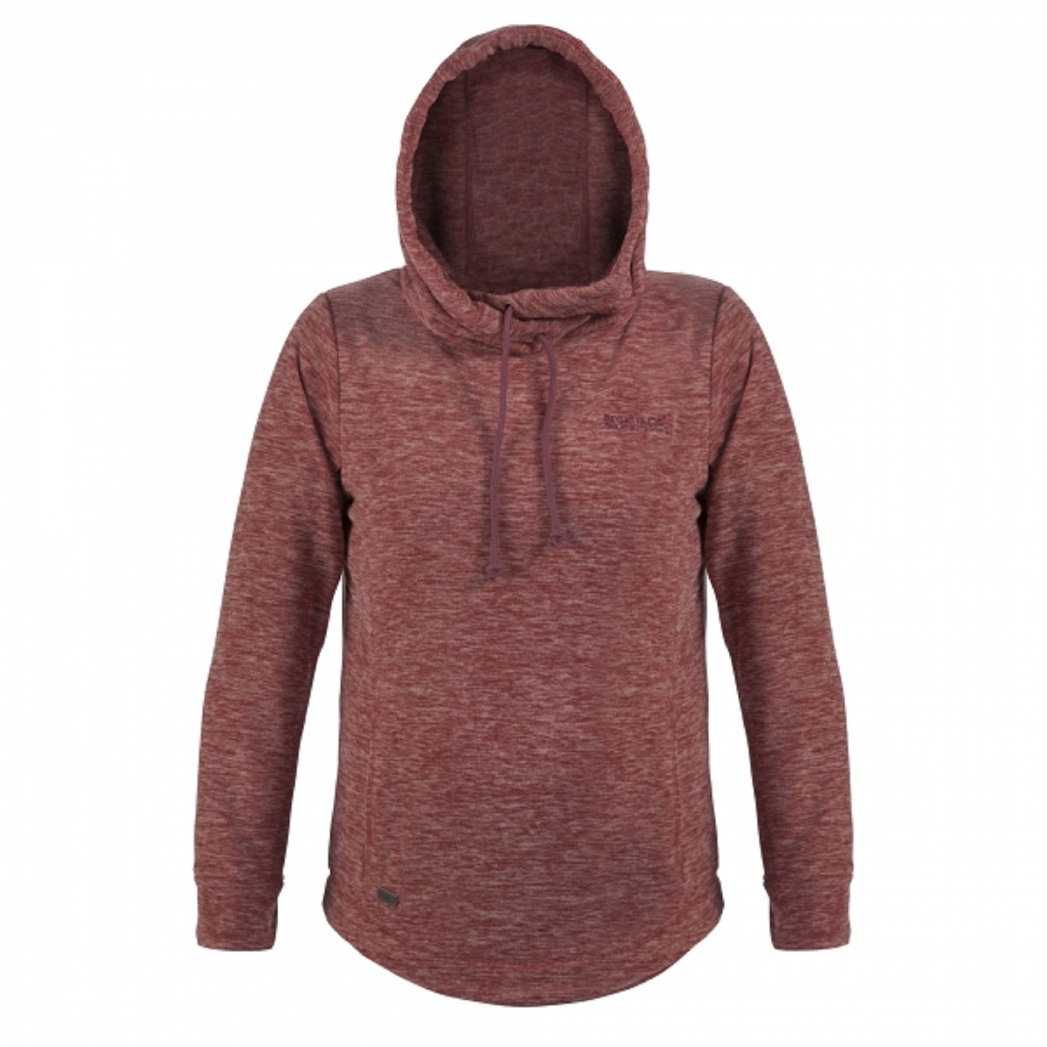 womens cosy hoodie