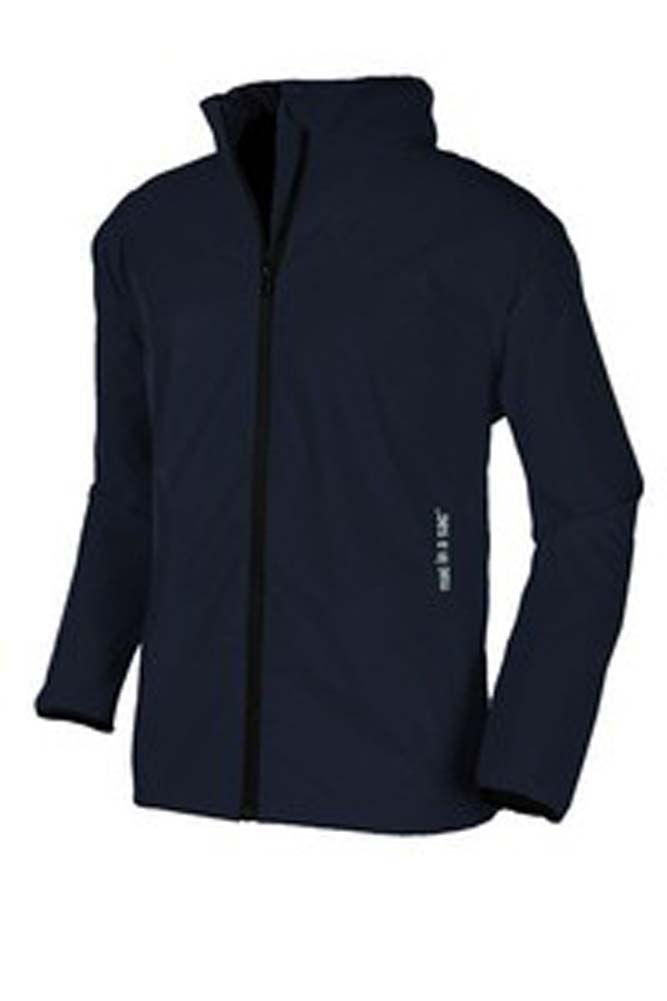 Target Dry MIAS Classic Mens Waterproof Packaway Pac a Mac in a Sac Jacket