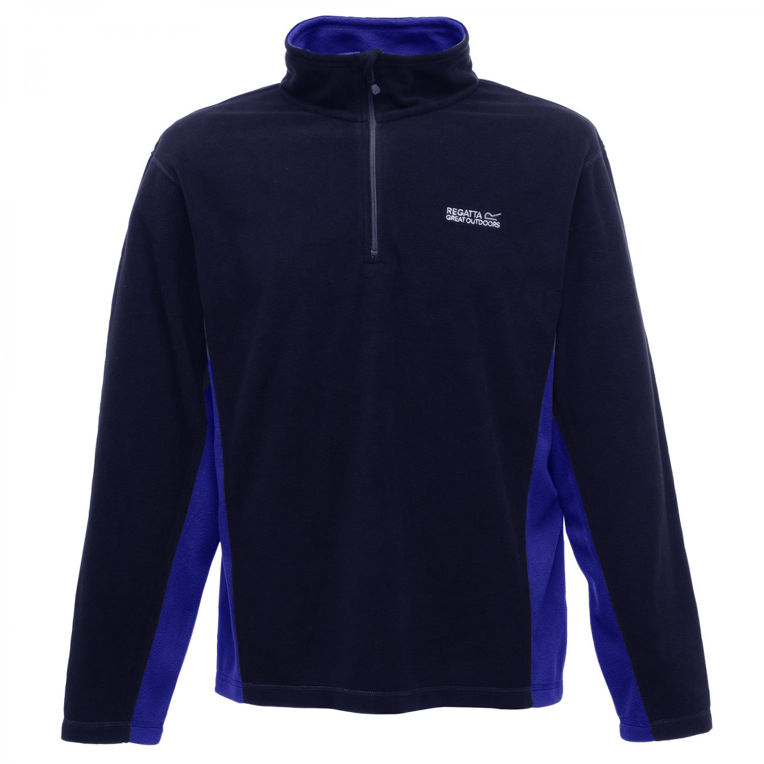 Regatta Murphy Mens Lightweight Fleece Jacket eBay