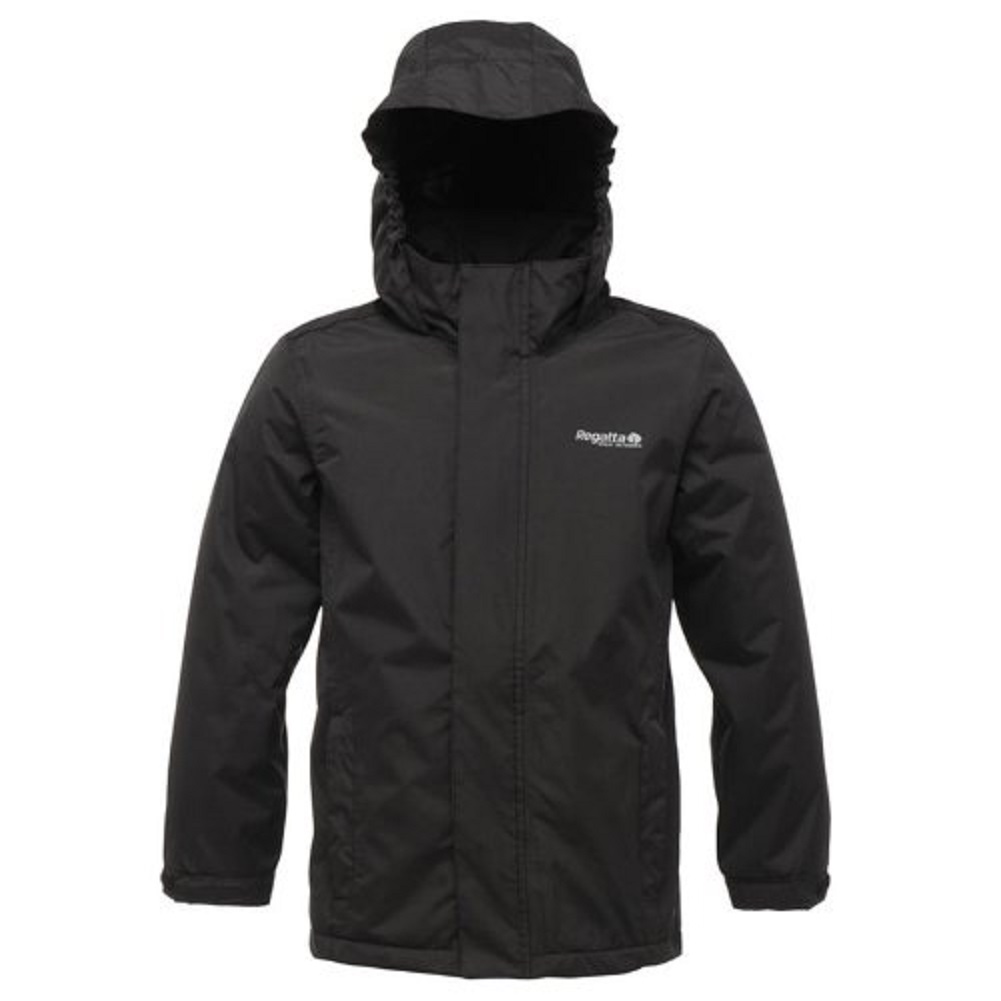 Regatta Westburn Women's Waterproof Windproof Fleece Lined Jacket