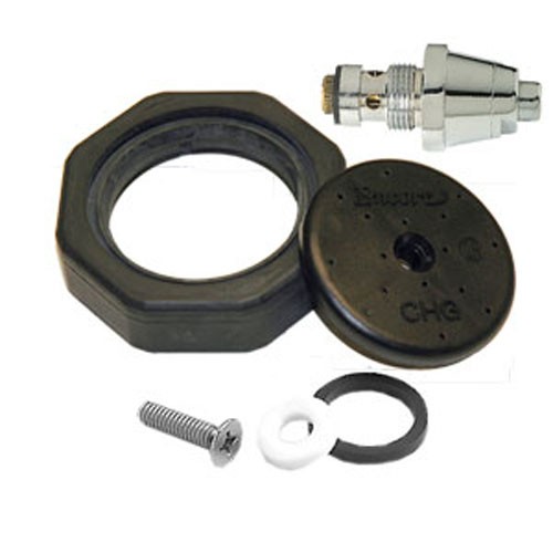 Encore® PreRinse Spray Valve Faucet Repair Kit with Button Valve eBay