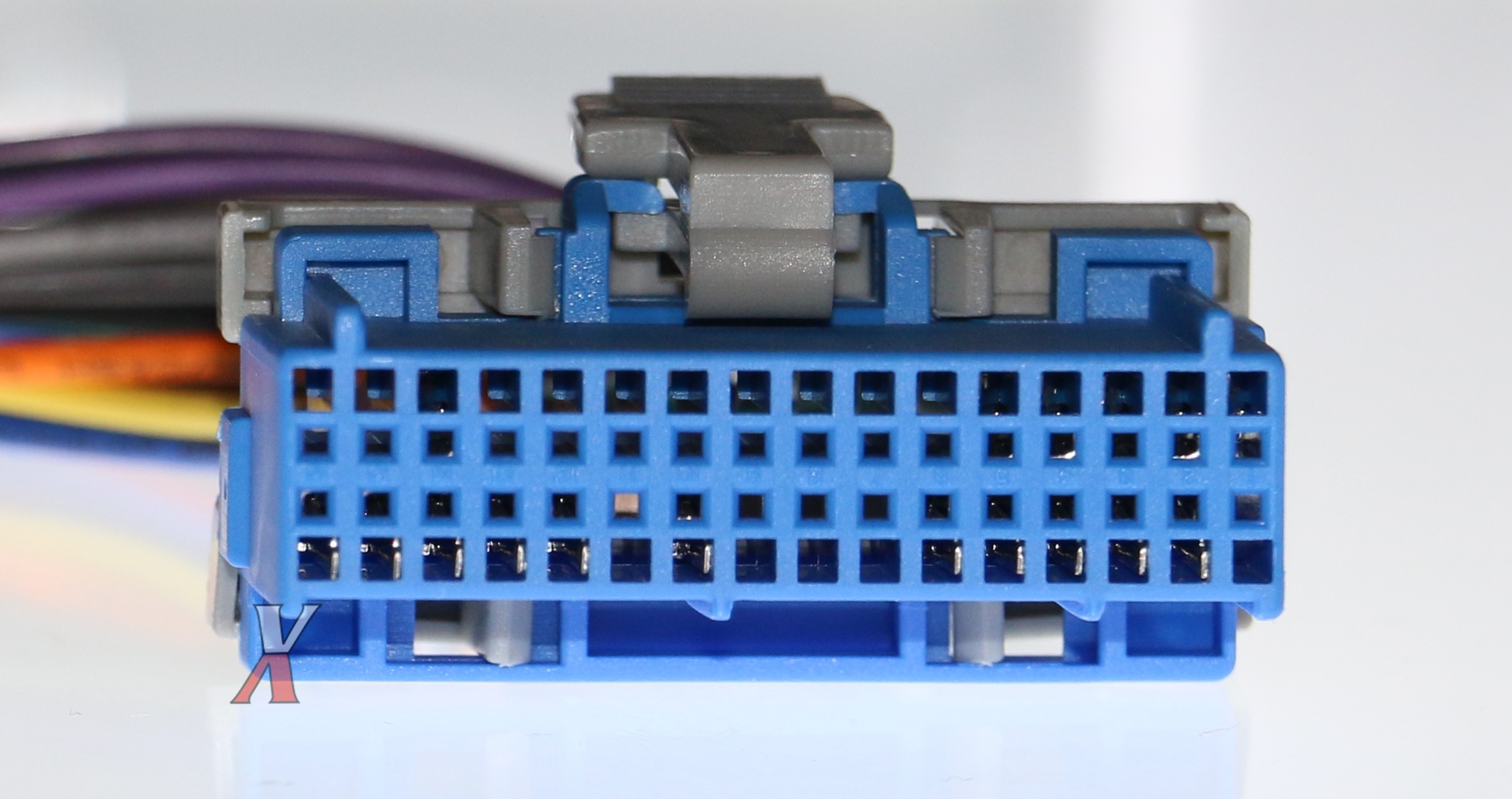 GM Plugs Into Factory Radio Car Stereo CD Player Wiring Harness Wire eBay