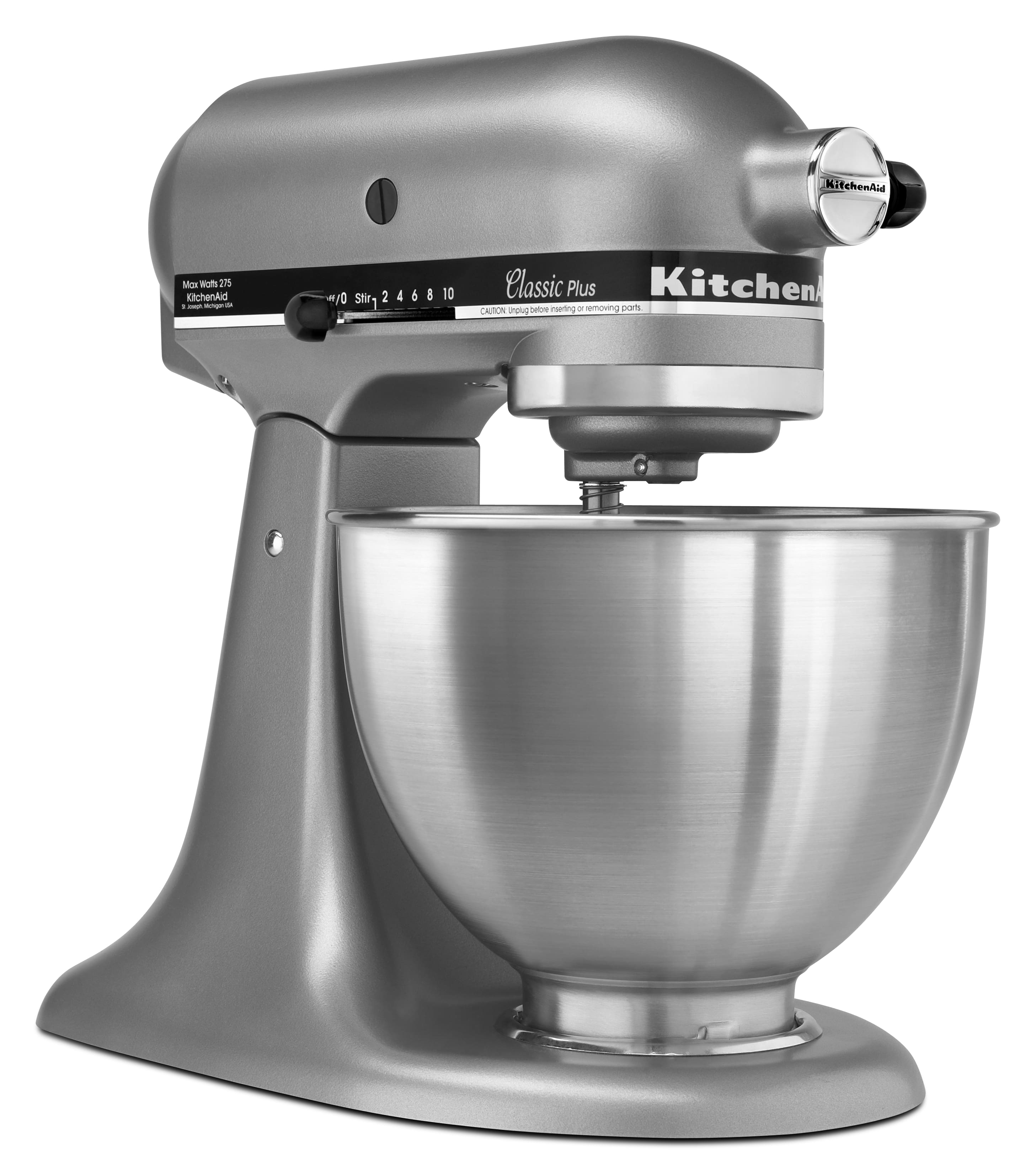 KSM75 NEW KitchenAid Classic Plus 