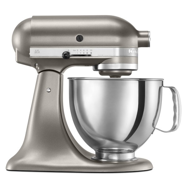KitchenAid® Artisan® Series 5 Qt. Tilt Head Stand Mixer Refurbished