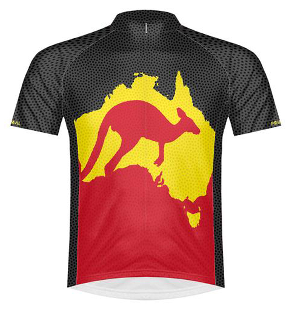 primal bike jerseys