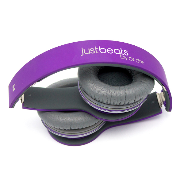 Beats by Dr. Dre SOLO Wired Headband OnEar Headphones 1st Generation