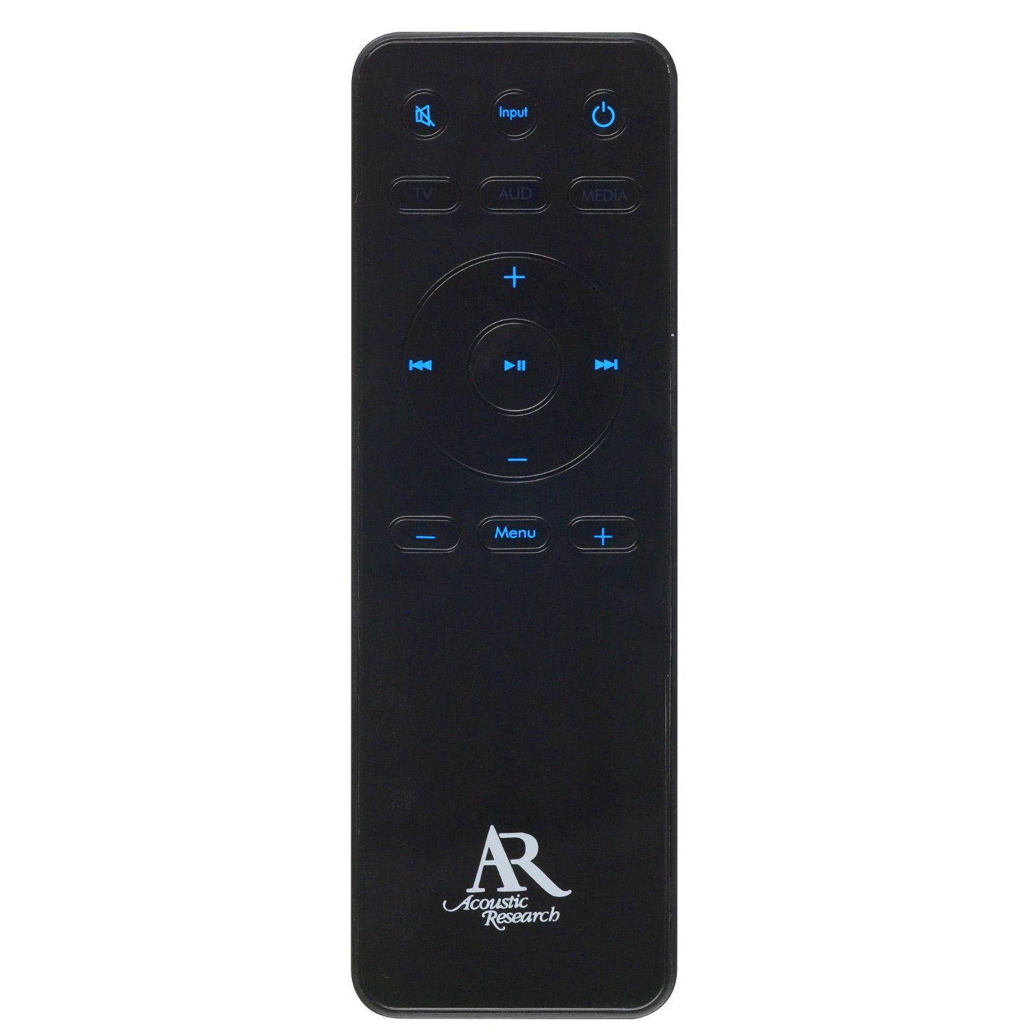 Acoustic Research ARI3G Universal Remote for iMac Macbooks Apple TV More