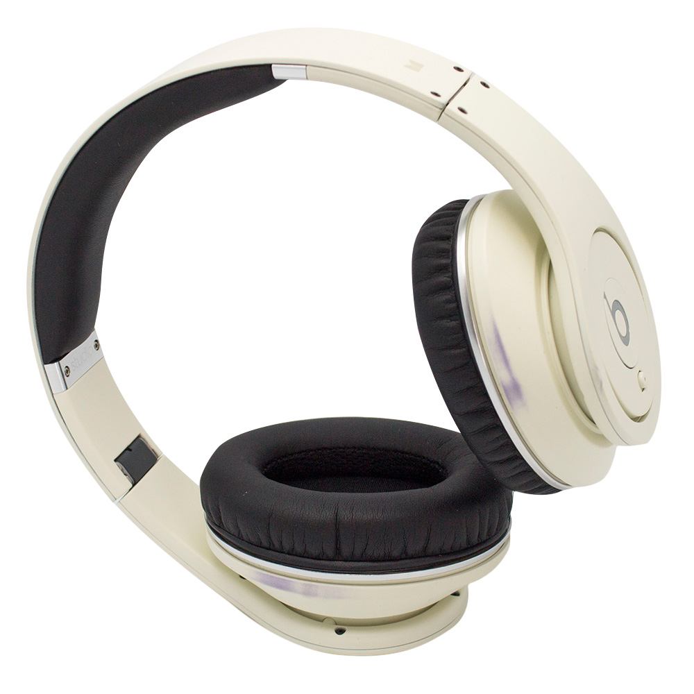 Genuine Beats By Dr. Dre Studio Headband OverEar Headphones