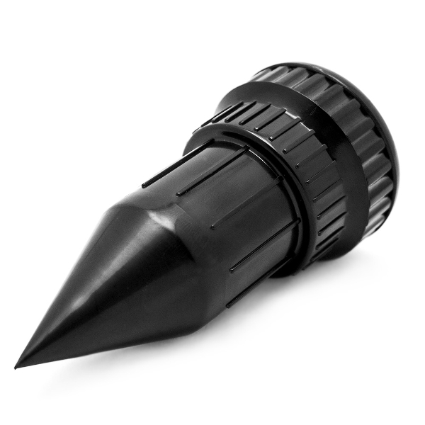 HomeChamps Hide a Key Sprinkler Head Secret Hidden Holder Safe Lock Discreet Out