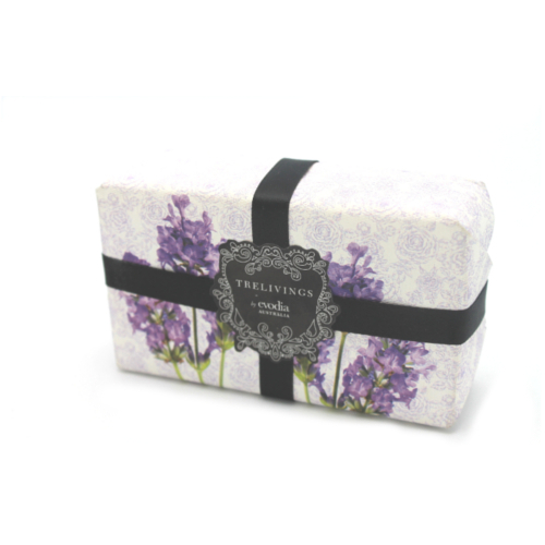 Evodia Bath and Body Works Beauty Scented Bar Soap Body Cleansing