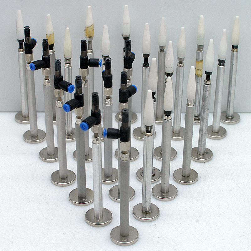 28pcs Lot Toshigiya Circuit Board Standoffs Base Adjustable 6