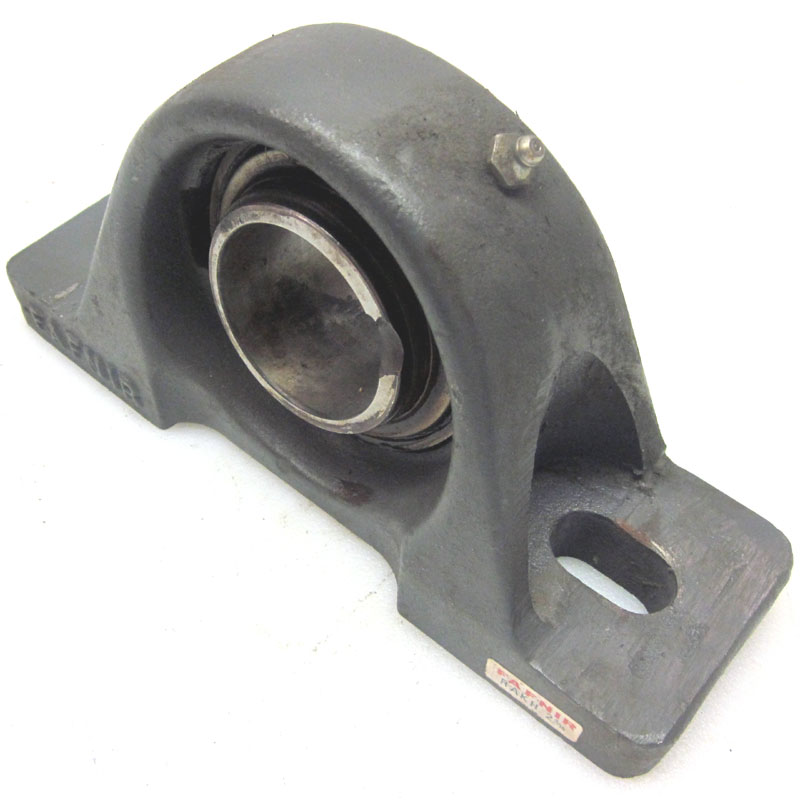 FAFNIR T22297 Pillow Block Bearing 2 3/16 RAKH Bearings Set SSPS Units