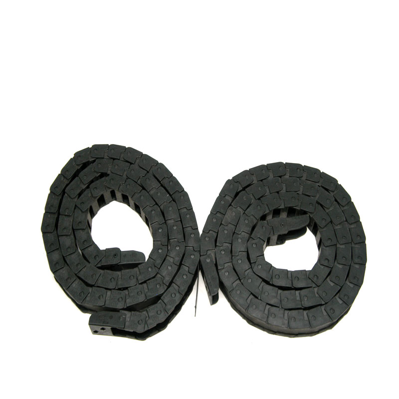 (Lot of 2) KabelSchlepp/Okso 0320.41 Energy EChain/Cable Carriers 78