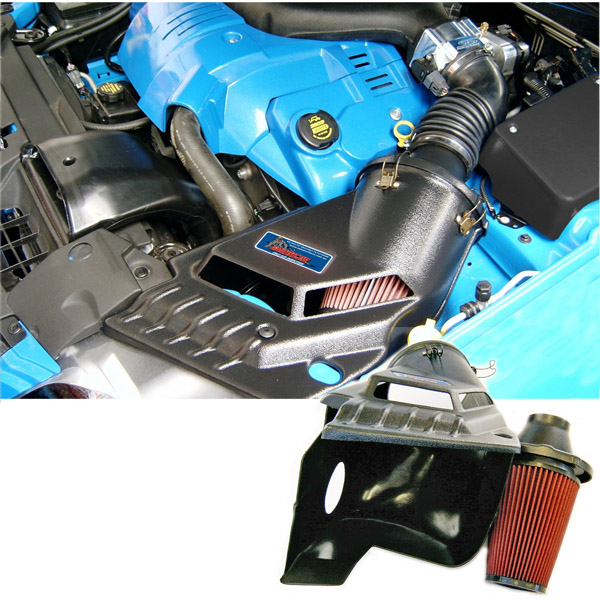 FORD-FG-GT-PURSUIT-SS-Inductions-Cold-Air-Intake-Kit-Growler-P-N-CAI035