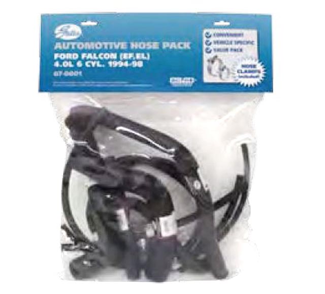 Gates Hose Packs