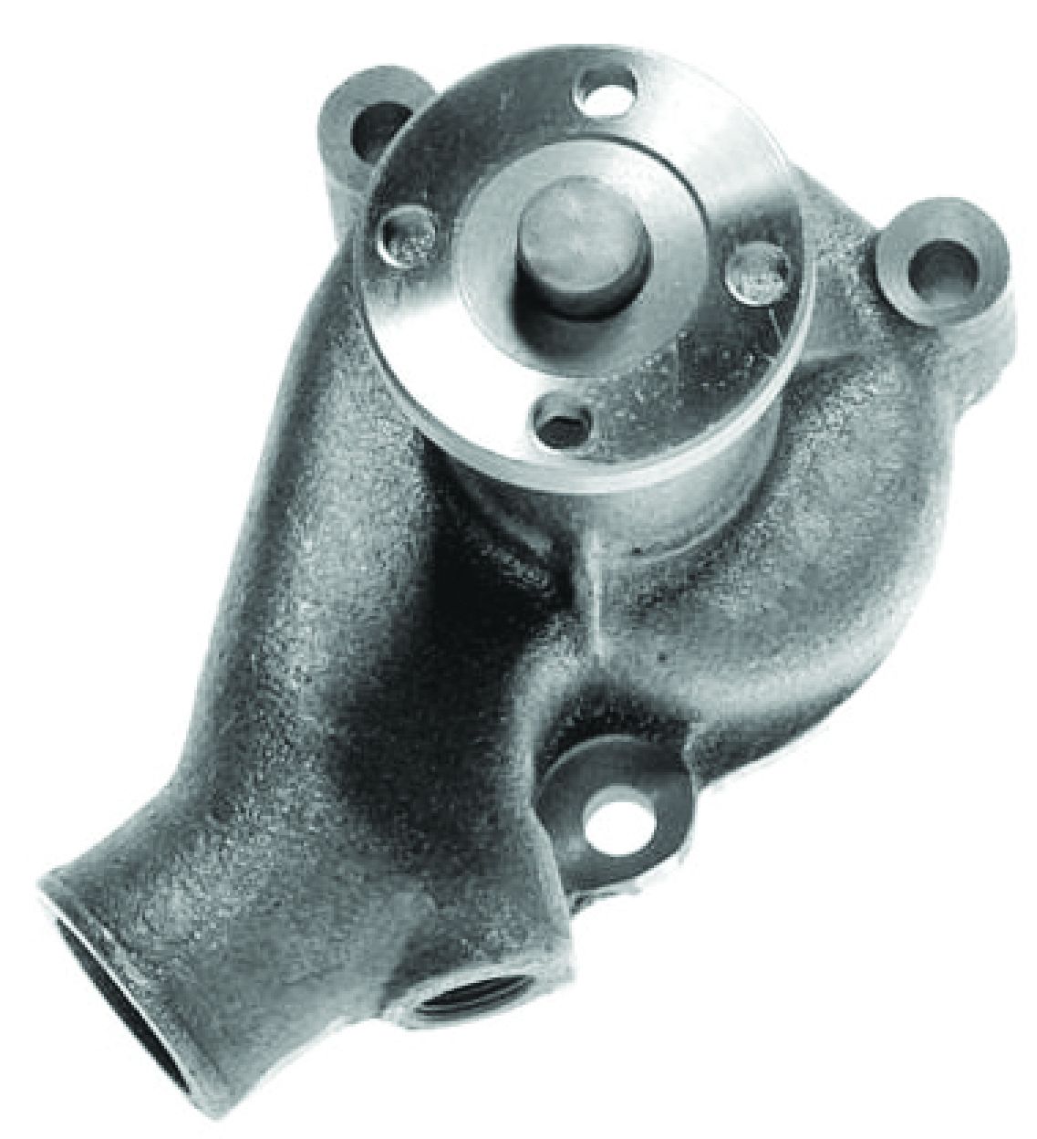 FORD-FAIRLAN-E-ZA-ZB-ZC-200ci-66-70-Gates-Water-Pump