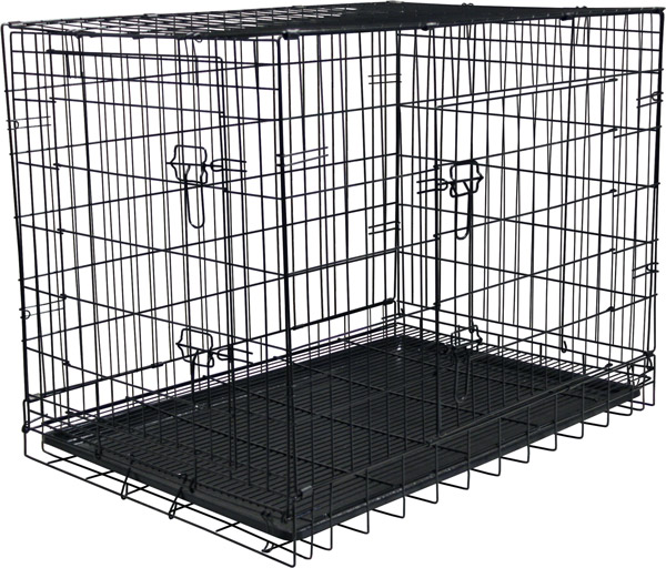 Pet Kennel Image 1