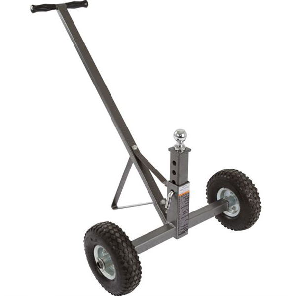 Adjustable Boat Trailer Dolly 3,500 lb GTW or 600 lb Tongue Capacity TD