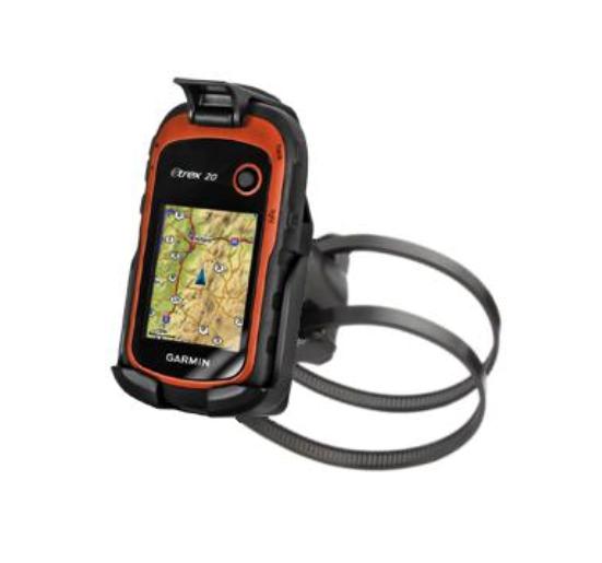 garmin etrex bicycle mount