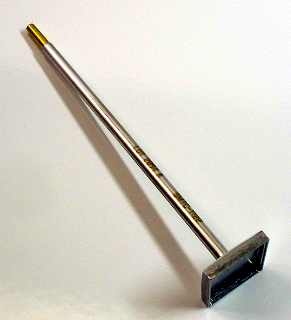 NEW OKI/Metcal SMTC1122 Soldering Iron Tip Cartridge eBay