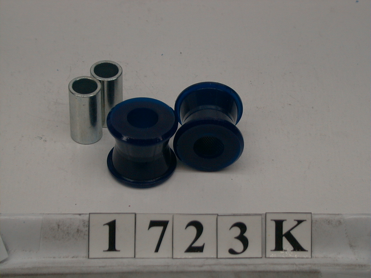 Jeep Wrangler TJ 1996 2005 Front Sway BAR Link Bushing KIT Superpro