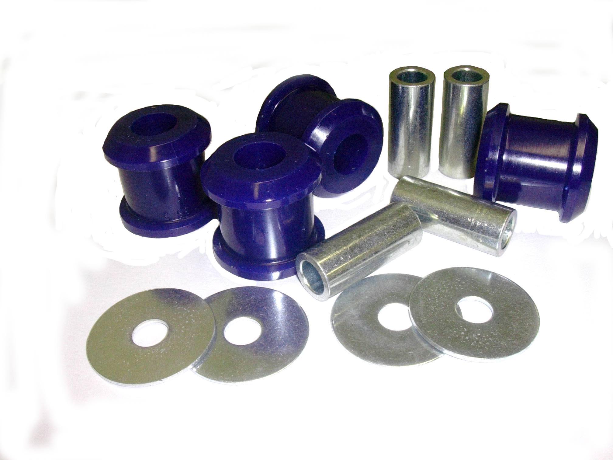 Chrysler PT Cruiser 2000 2009 Rear Sway Bar Link Bushing Kit SuperPro