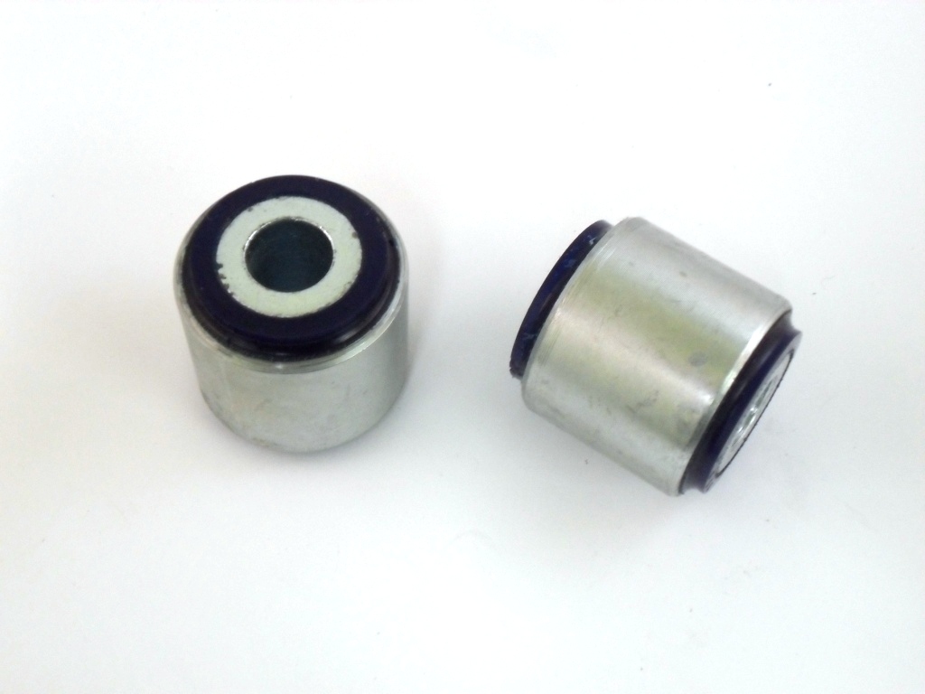 Toyota Hilux Vigo 4WD 2005 On F Shock Absorber Lower Bushing SuperPro