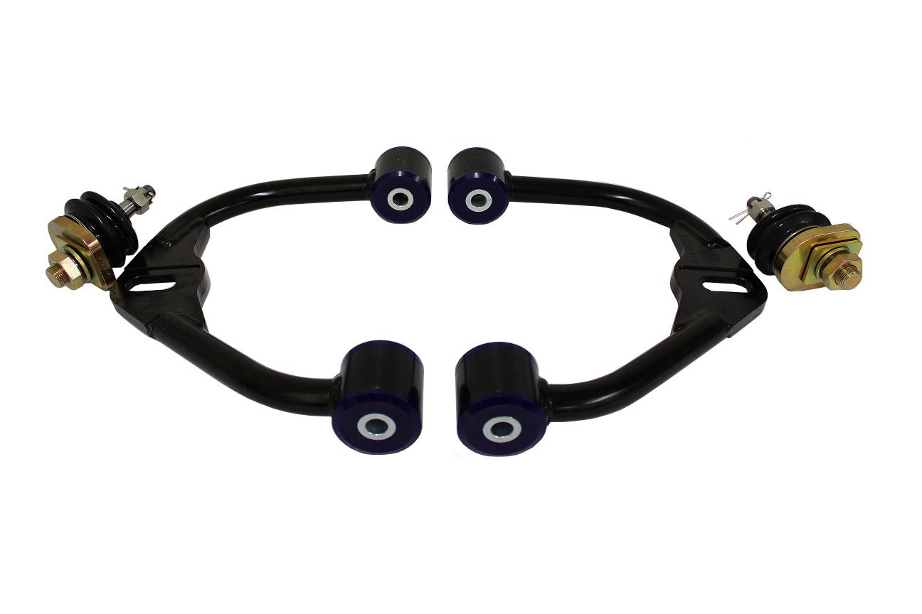 Nissan Navara D40 / Frontier 2006 On F ADJUSTABLE UPPER CONTROL ARM